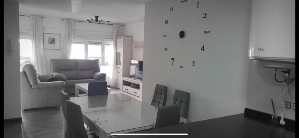 El Descanso De Gijon Vut 2556 As Экстерьер фото